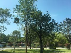 景观位-香宫中餐厅 · 桂林香格里拉