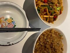 -老长沙龙虾馆(梅林店)