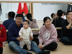 -初之光国际婴幼儿托育中心