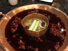 -老码头火锅(骡马市店)