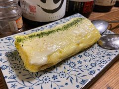 厚蛋烧-食戟