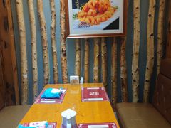 -南山小渔村•大连海鲜大连菜(七七街店)