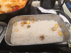 米饭-蛙人战队·饭堂(储能大厦店)