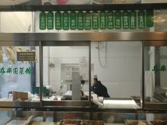-清真·安乐园菜馆(茶南店)
