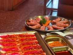 -西塔老太太泥炉烤肉(杭州首店)