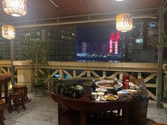 -杨记隆府(白象街店)