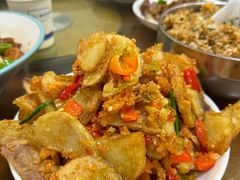 -湘妹湖南菜馆(自力店)