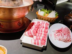 -东来顺·非遗火锅(高新店)