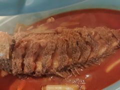 -阿五黄河大鲤鱼(英协路店)