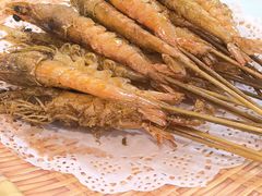 -宜宾海鲜酒家·三十年老字号