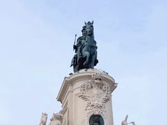 -商业广场(Praça do Comércio)