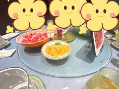 -百草滩羊清水涮羊肉(长城路店)