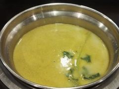 -柠檬香茅火锅(长山湖购物广场店)