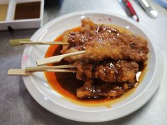 -燃计沙茶皇·香港沙茶火锅(人广旗舰店)