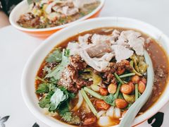 -许佳后安粉汤店