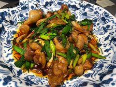 -南堂馆·新川菜(春熙路店)