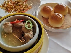 -顺德喜来登酒店·采悦轩