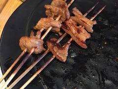 -聚点串吧·北京烧烤(朝北店)