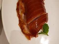 四季民福烤鸭-四季民福烤鸭店(前门店)