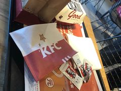 -肯德基(定兴店)