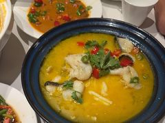 -清真·卡德尔大叔新疆主题餐厅(龙汇路店)