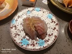-小乔回转寿司(市府恒隆广场店)