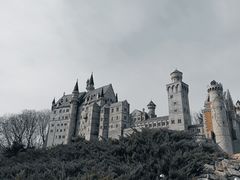 -北京世界公园