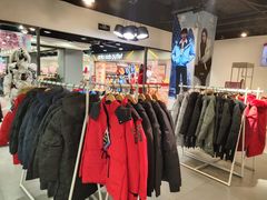 -华联商厦(火车站店)