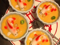 茶香炖奶-锦楼·臻选新杭帮(杭州中心店)