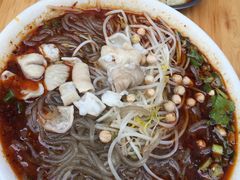 -吴记怪味面(牛王庙店)