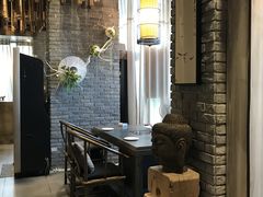 大堂-恒府1993(文昌北路店)