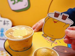 -仁义涵西餐·咖啡(中华巴洛克店)