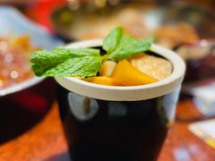 -绿茶餐厅(华联万柳店)