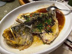 -景式·廣東粤菜(凤凰古站店)