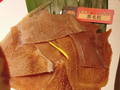 -牛New寿喜烧(中山公园龙之梦店)