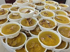 -界山丁老二丁记老鸭汤饭店