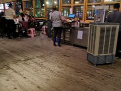 -花溪雨·森林餐厅(石基店)