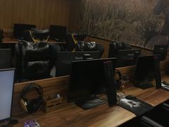 -任我游电竞(朝外店)