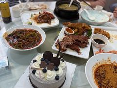 -小贝壳酒楼(经九路店)