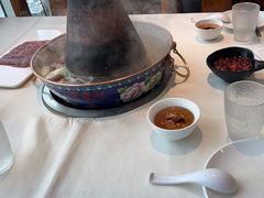 -东来顺饭庄(西直门店)