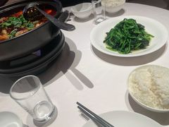 -俏江南天津时尚曲艺主题餐厅(马场道店)