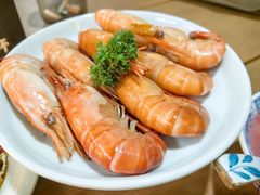 -酌酒半杯·生腌熟醉·阿拉宁波小菜馆(天一广场店)