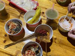 -李字号臭豆腐(总店)