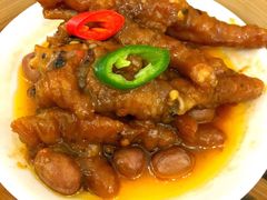 -老人和饭店(淮海中路店)