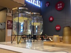 -初见小面(上沙店)