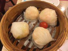 金牌虾饺皇-点都德(聚福楼店)