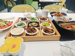 -新仙清汤牛腩(铜锣湾店)