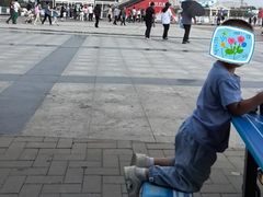 -泰达航母主题公园