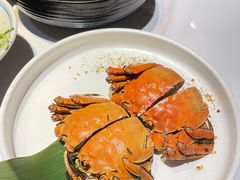 -卯时·龙光雅宴·精致锡帮菜(惠山古镇店)