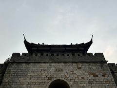 -南北湖风景区